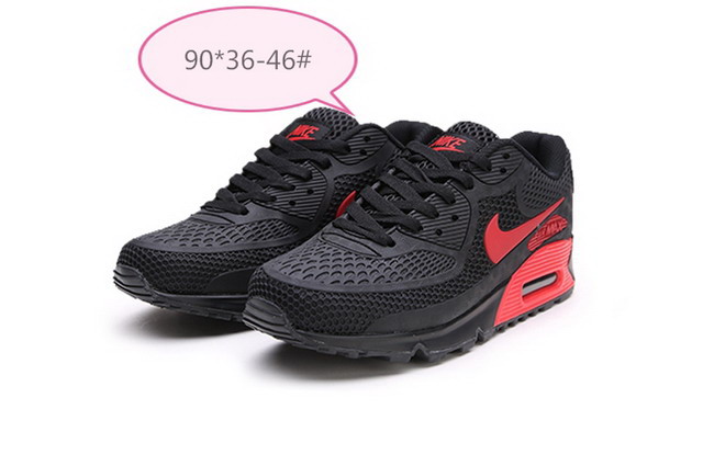wholesale men air max 90 KPU shoes 2020-5-28-002